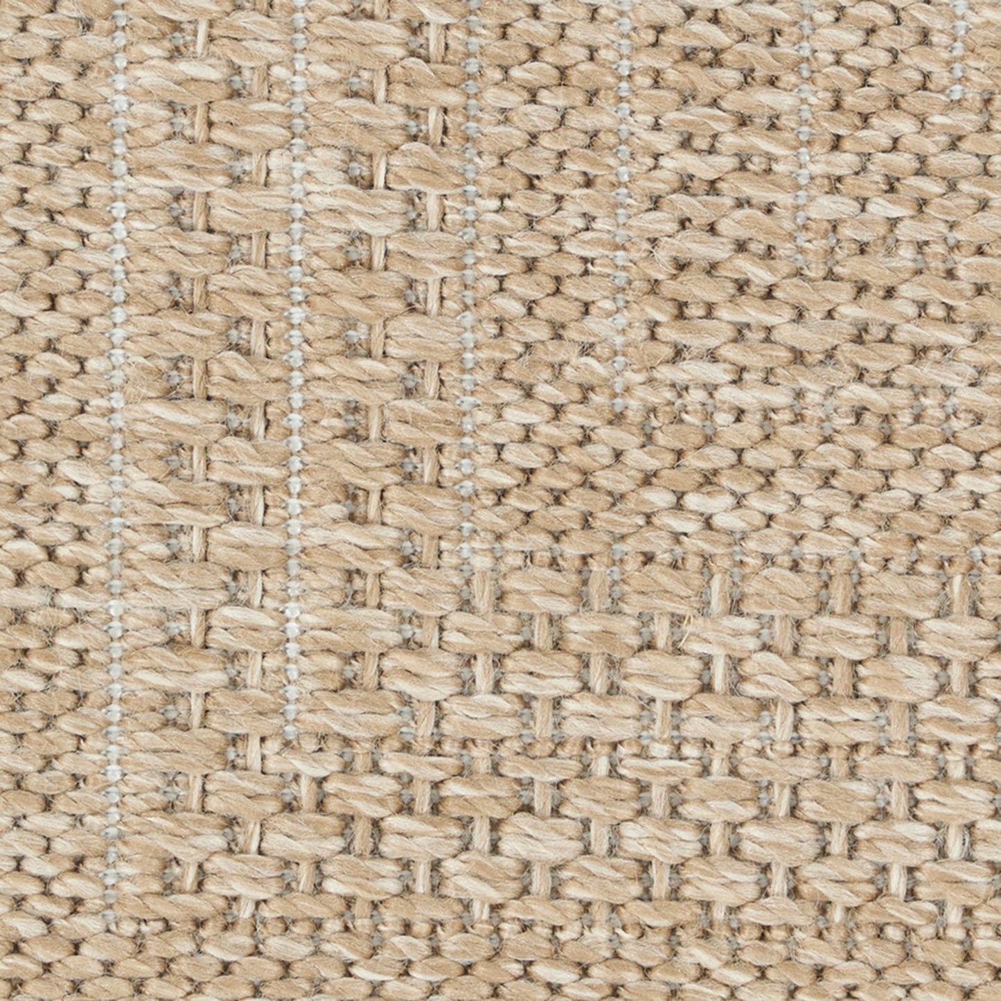 Nourison Home Tulum  Taupe Ivory  Contemporary