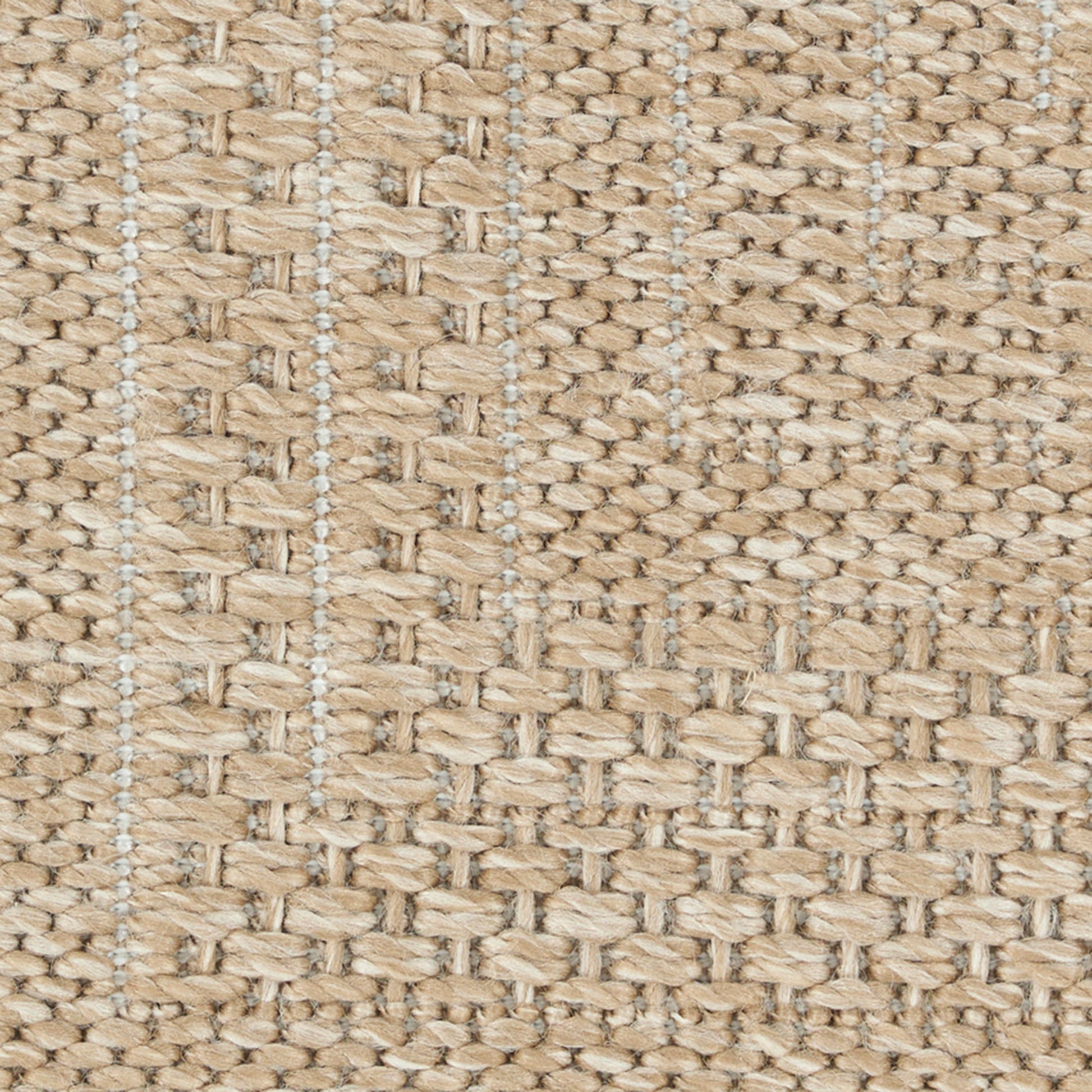 Nourison Home Tulum  Taupe Ivory  Contemporary