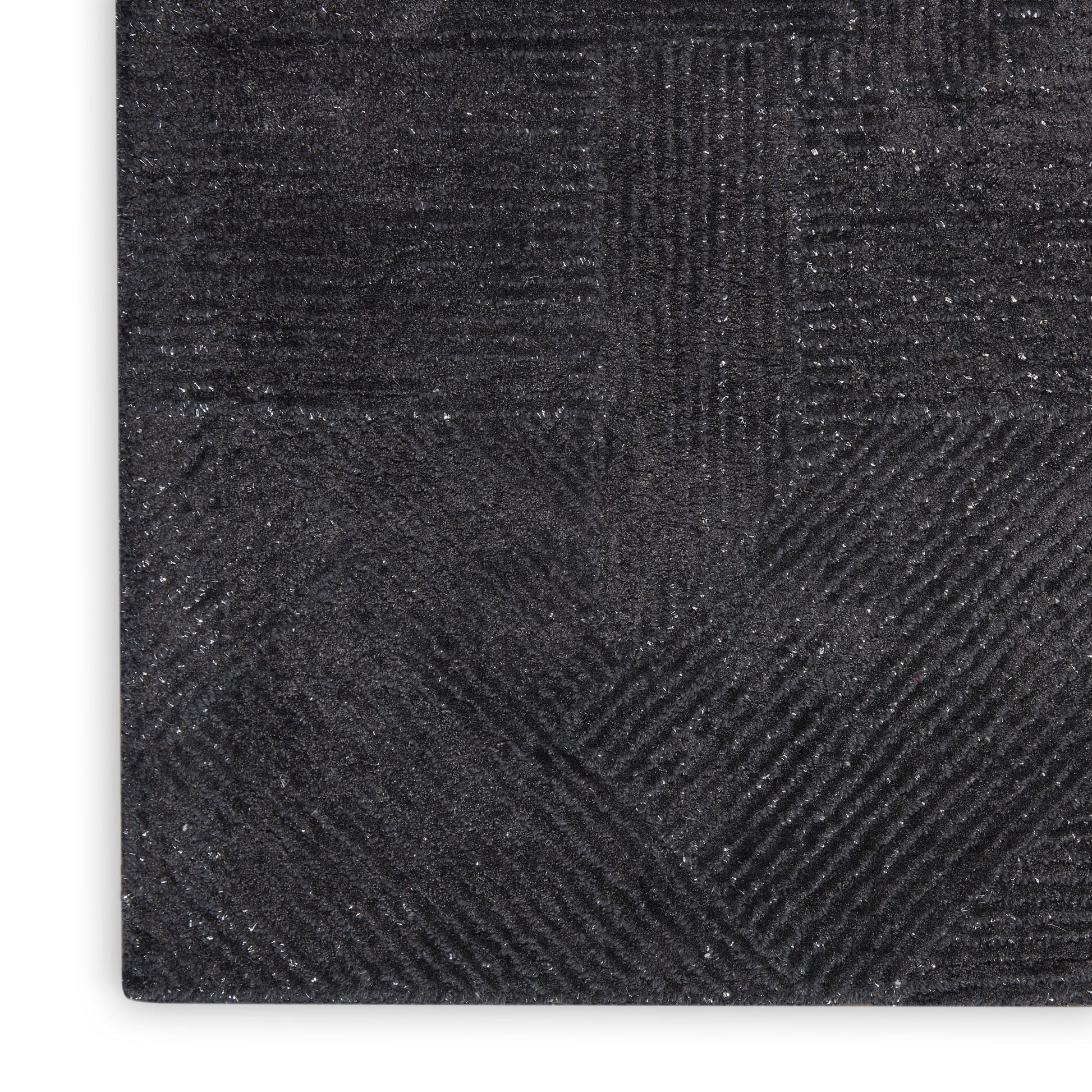 Michael Amini Ma30 Star  Black  Contemporary