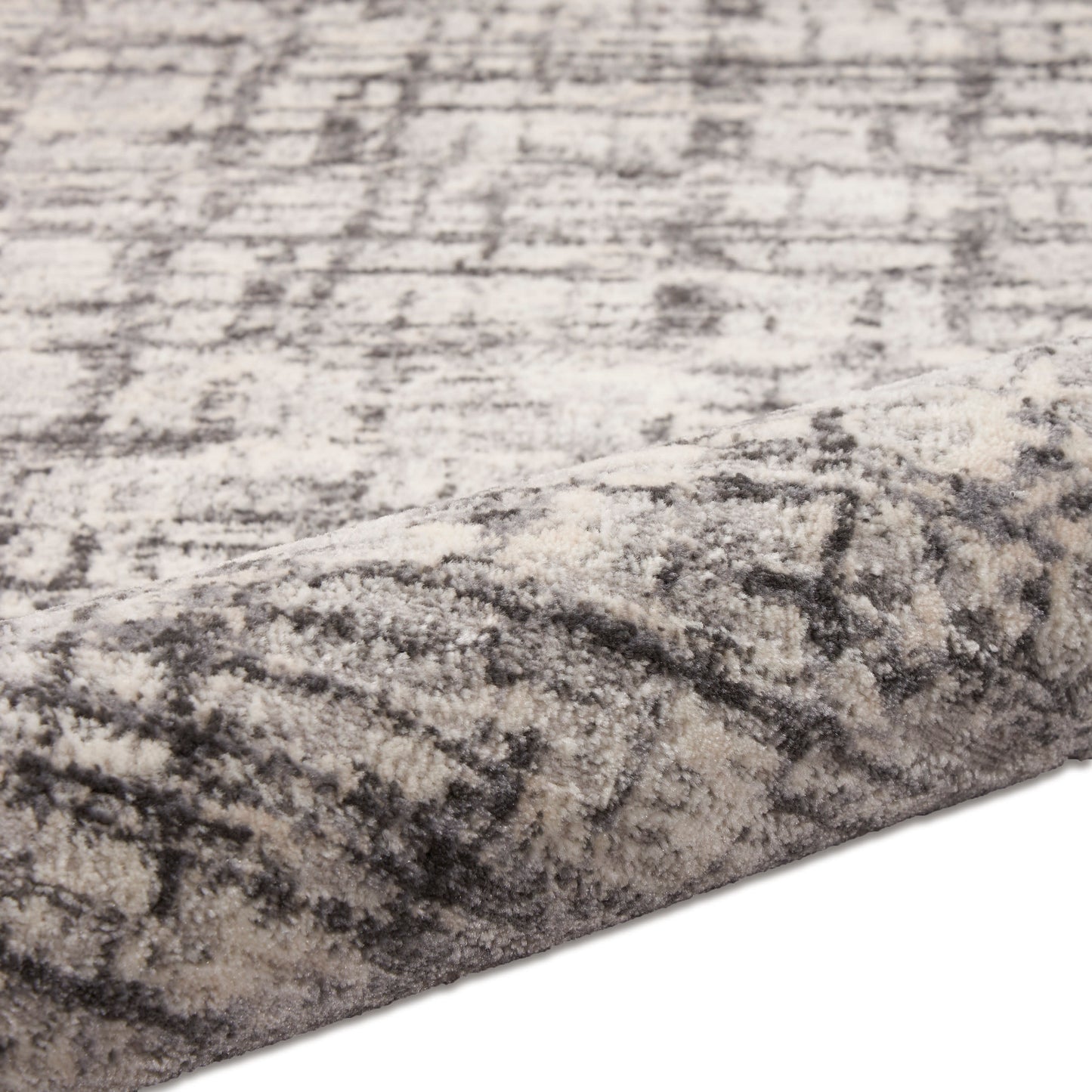 Calvin Klein CK950 Rush  Ivory Grey  Contemporary