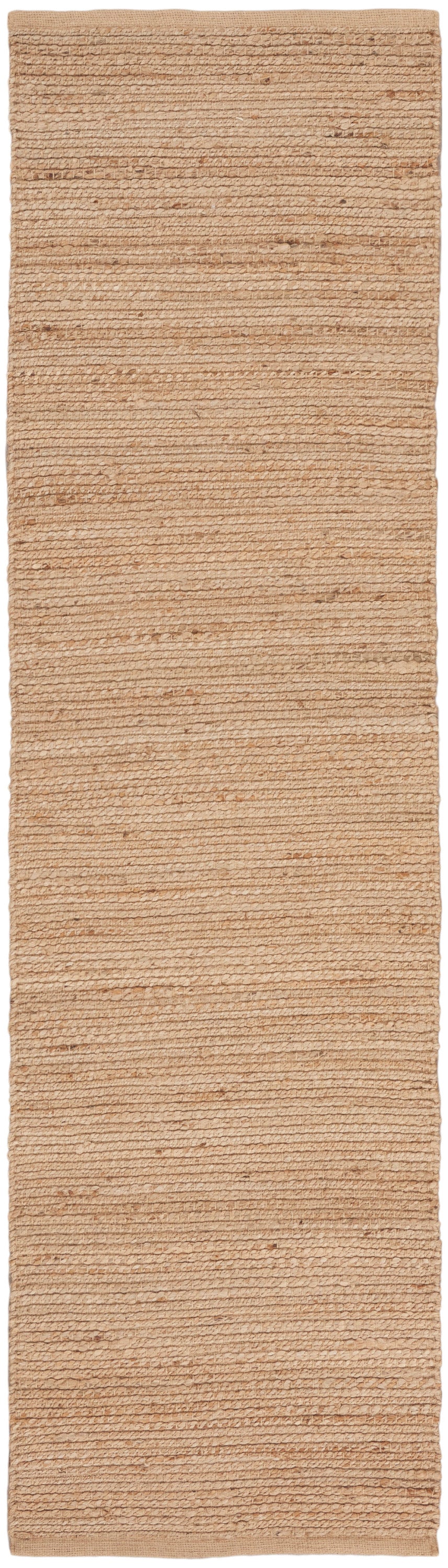 Nourison Home Natural Jute NJT01 Natural Contemporary Hand Woven Rug