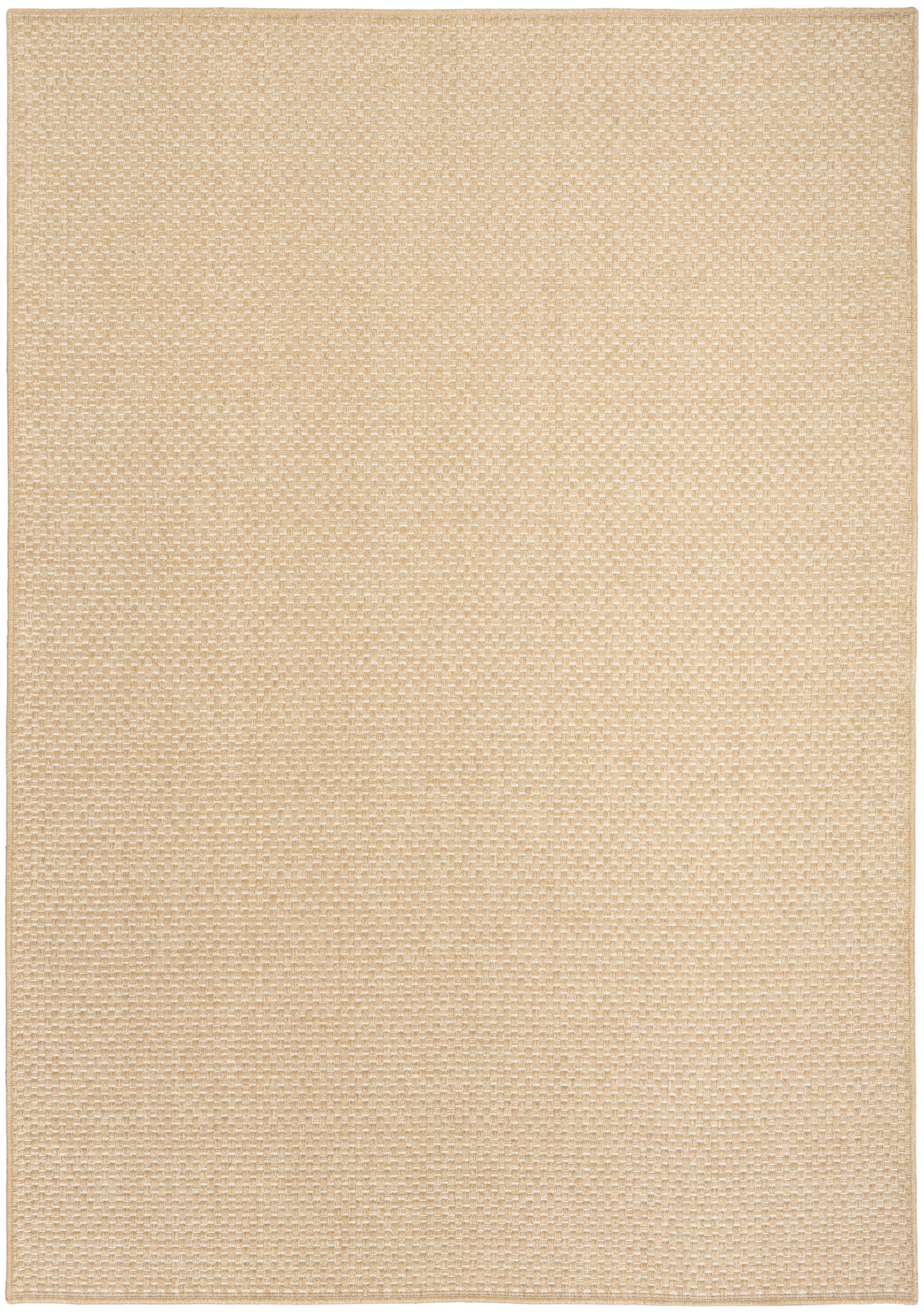 Nourison Home Tulum TLM03 Taupe Contemporary Loom-woven Rug