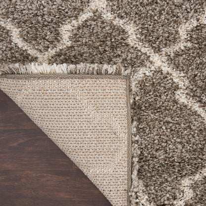 Nourison Home Amore  Stone  Contemporary