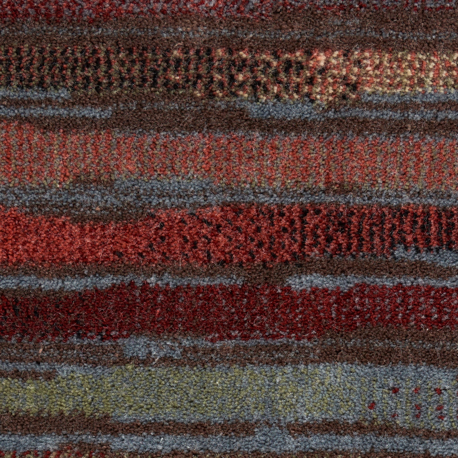 Nourison Home Expressions  Multicolor  Contemporary