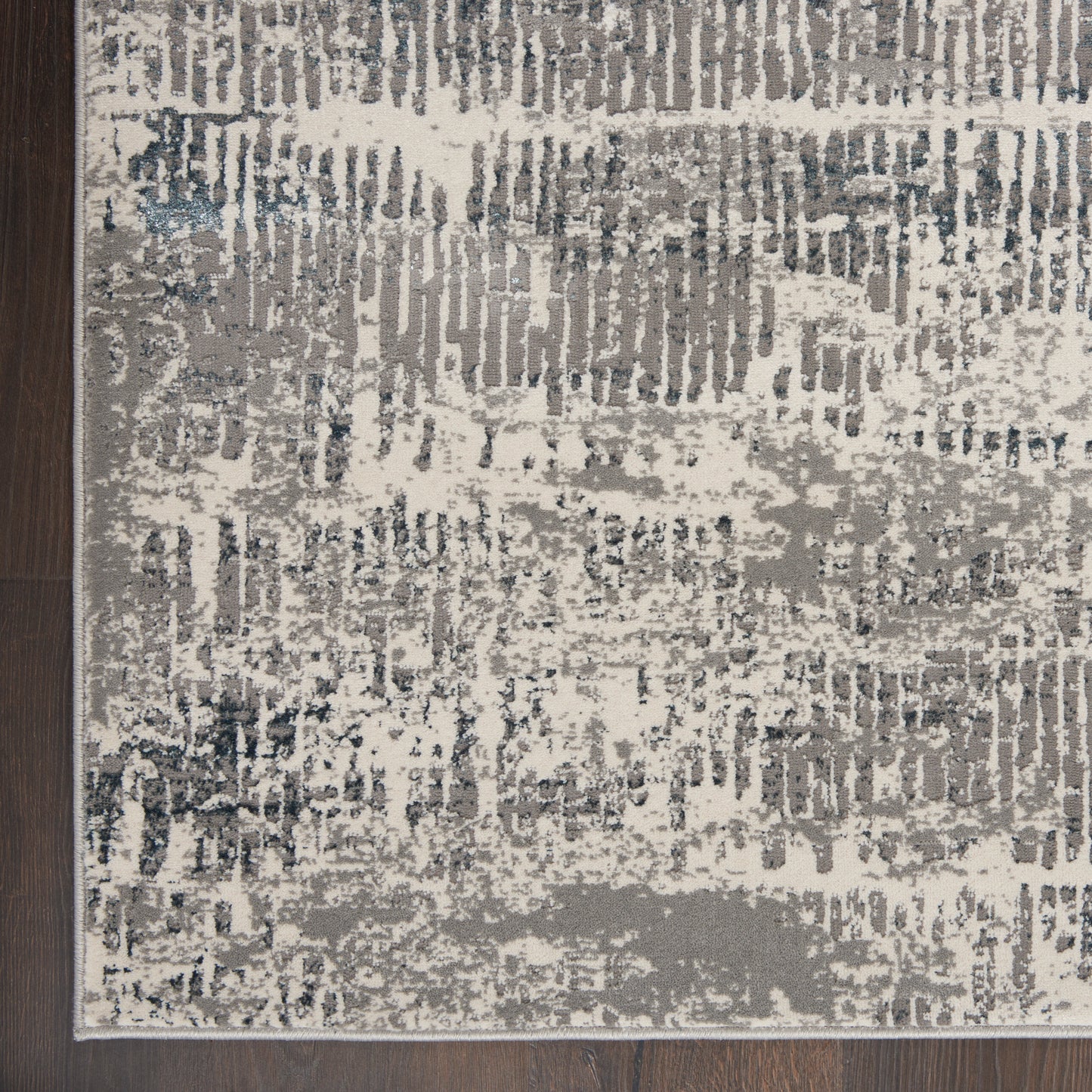 Michael Amini MA90 Uptown  Ivory Grey  Contemporary