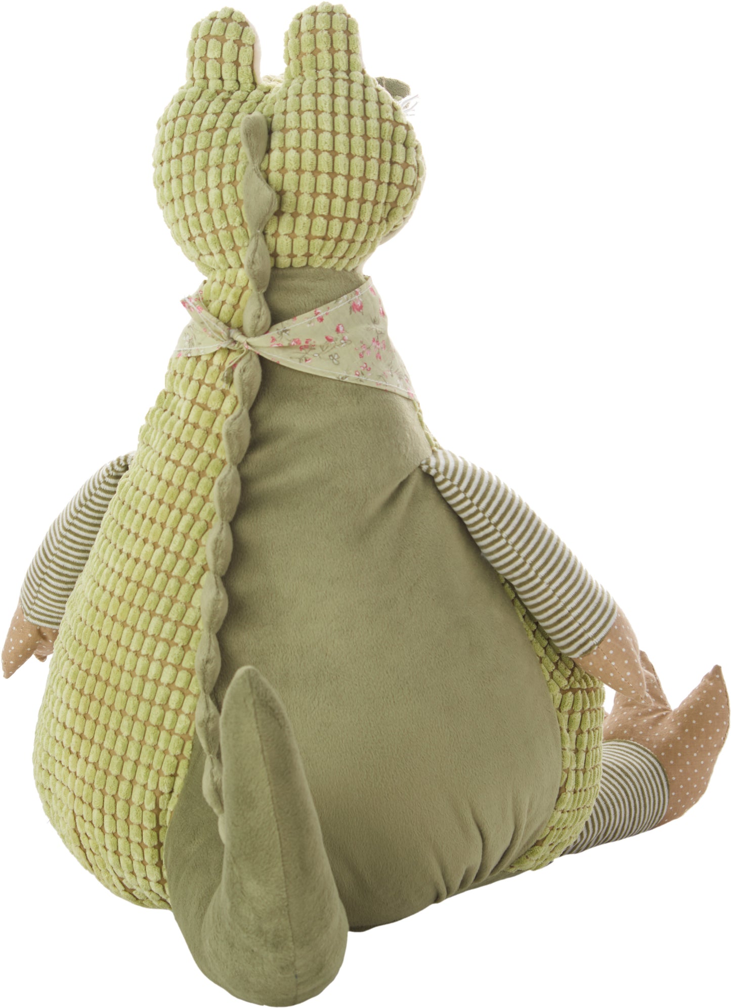 Mina Victory Plush Toy  Green  