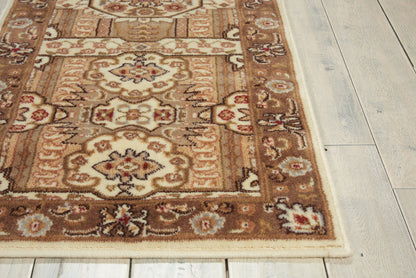 Nourison Home Somerset  Ivory  