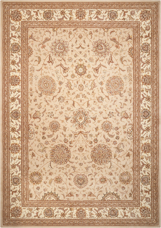 Nourison Home Nourison 2000  Sand  Traditional