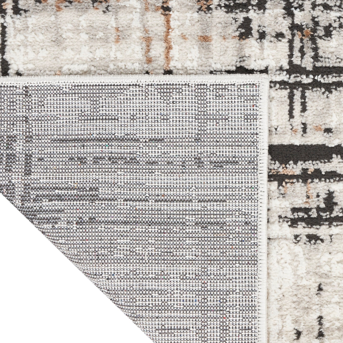Calvin Klein CK029 Captivating  Ivory Multicolor  Contemporary