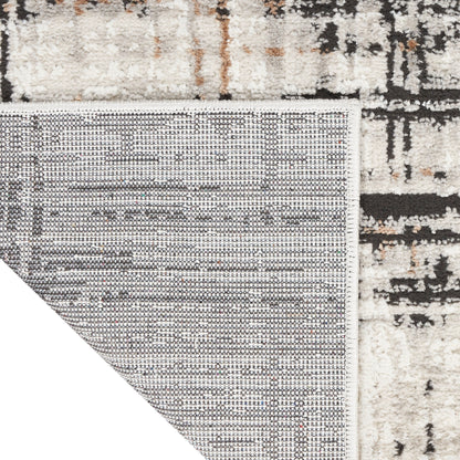 Calvin Klein CK029 Captivating  Ivory Multicolor  Contemporary