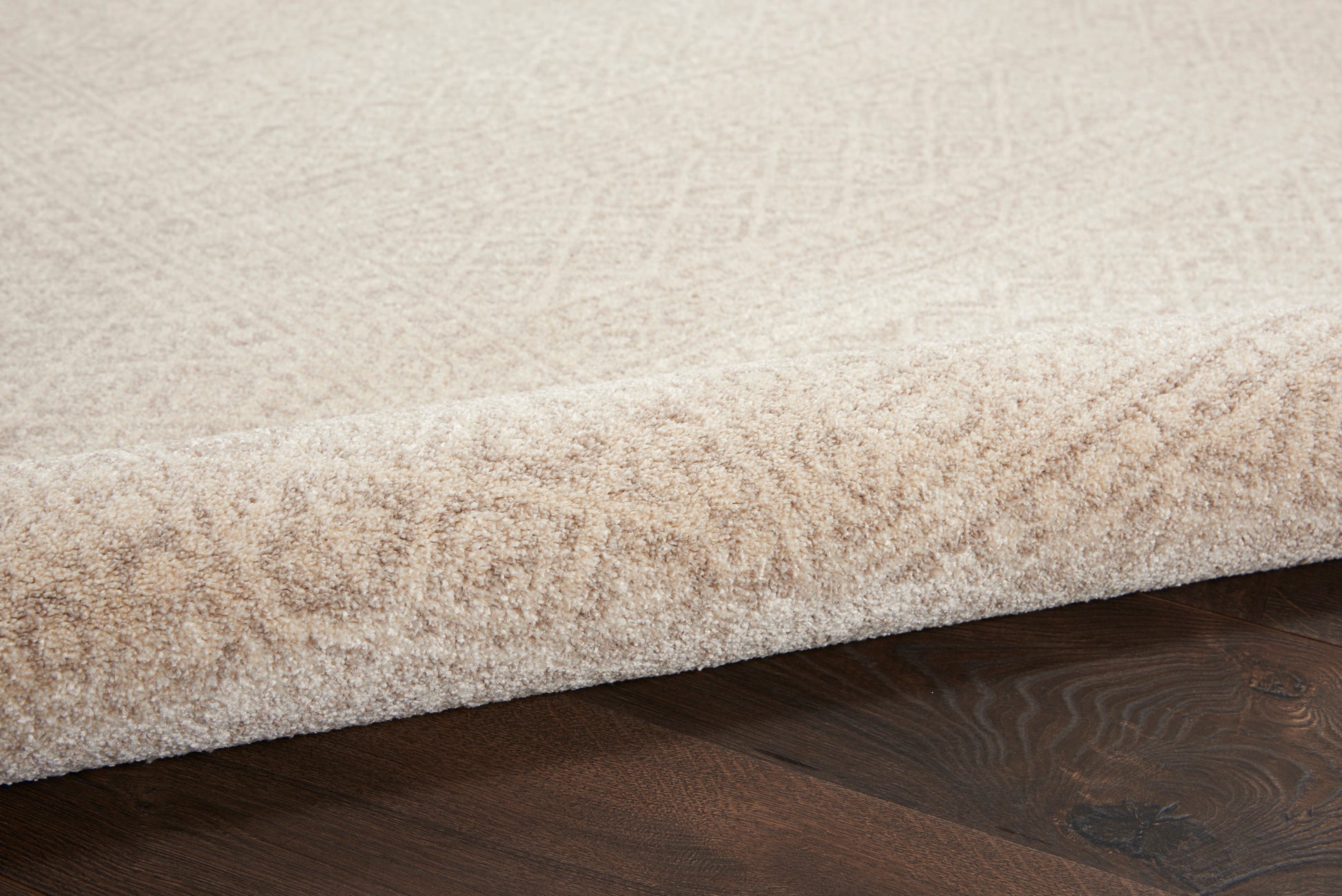 Nourison Home Palermo  Beige  Contemporary