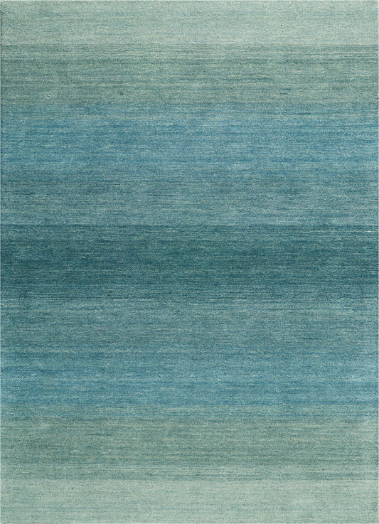 Calvin Klein Linear Glow  Aqua  Contemporary