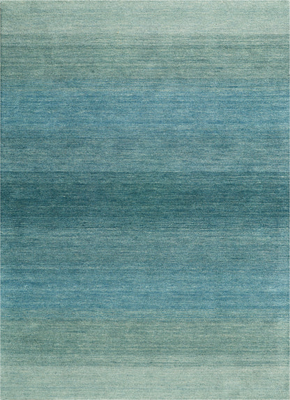 Calvin Klein Linear Glow  Aqua  Contemporary