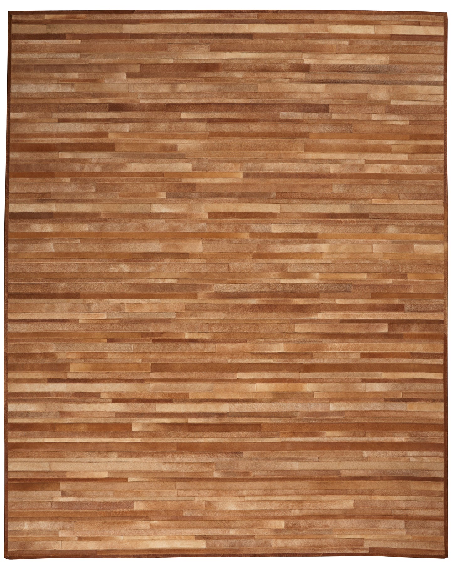 Calvin Klein Home Prairie PRA1 Amber Contemporary Woven Rug