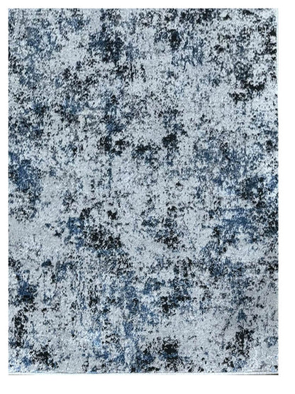 American Cover Design Talia S627D Glacier Lt.Grey Modern Machine Woven Rug