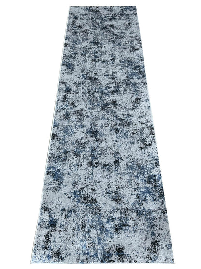 American Cover Design Talia S627D Glacier Lt.Grey Modern Machine Woven Rug