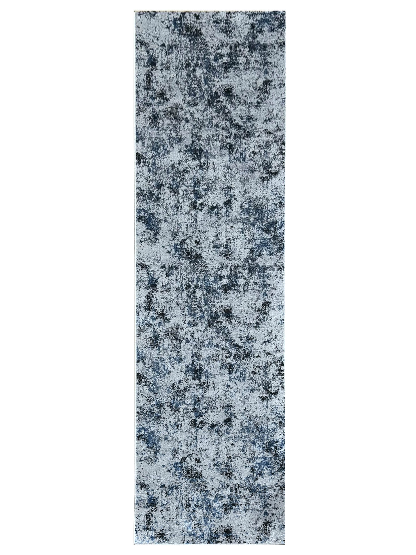 American Cover Design Talia S627D Glacier Lt.Grey Modern Machine Woven Rug