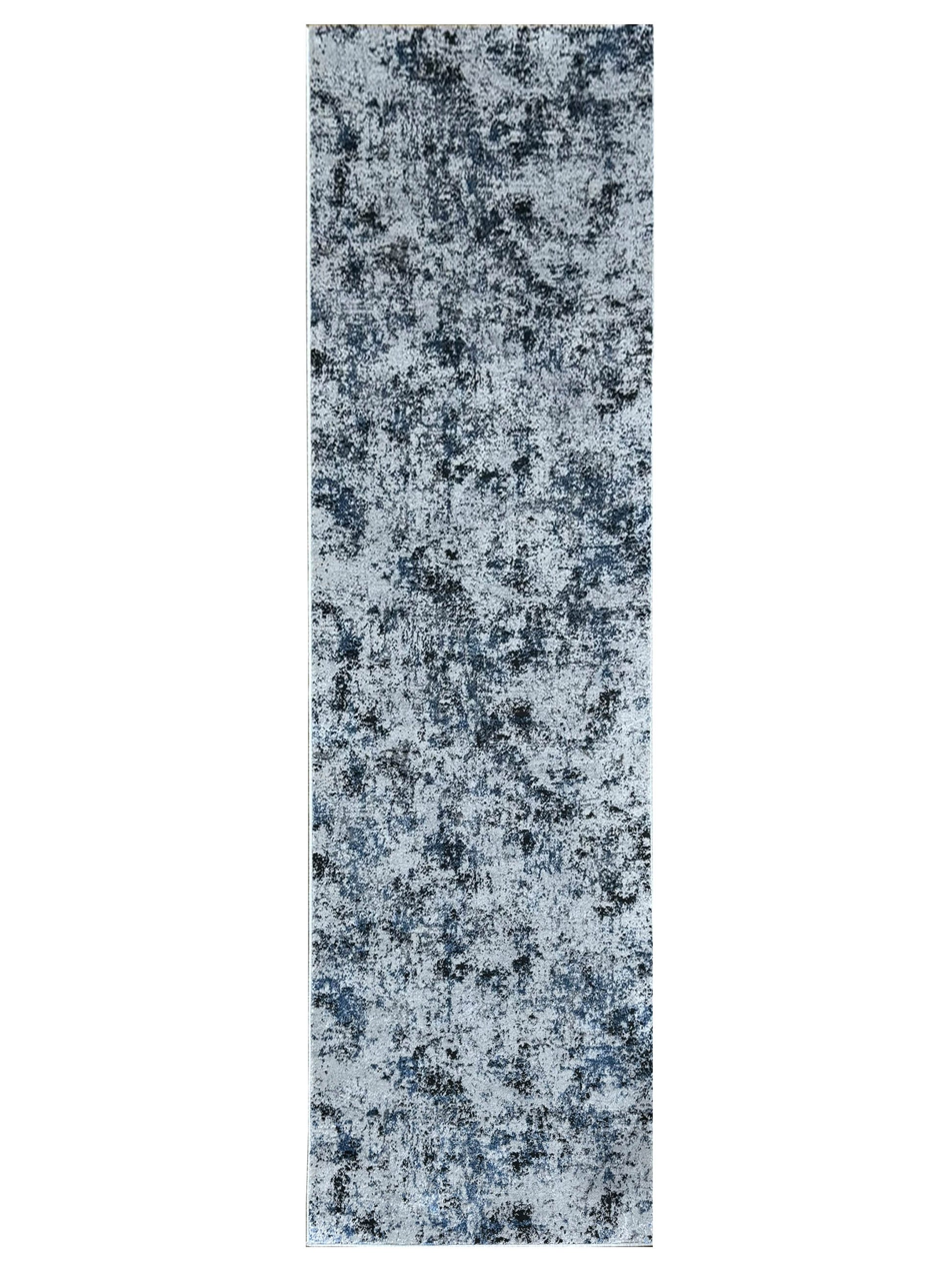 American Cover Design Talia S627D Glacier Lt.Grey Modern Machine Woven Rug