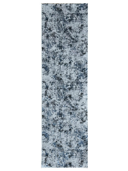American Cover Design Talia S627D Glacier Lt.Grey Modern Machine Woven Rug