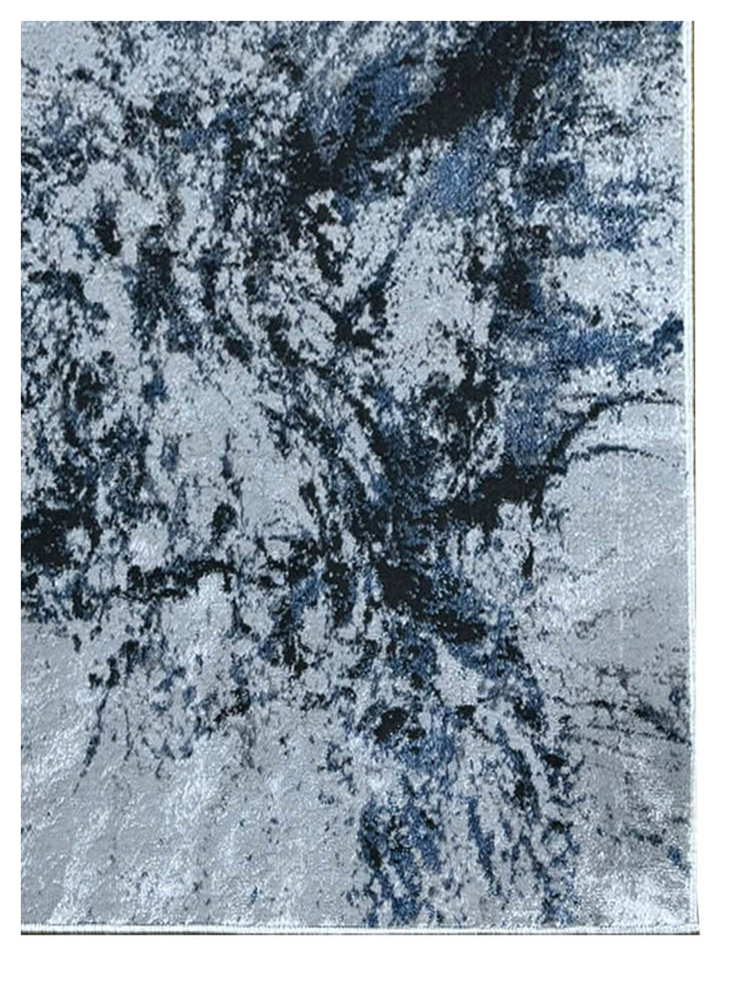 American Cover Design Talia S917D Prism  Modern Machine Woven Rug