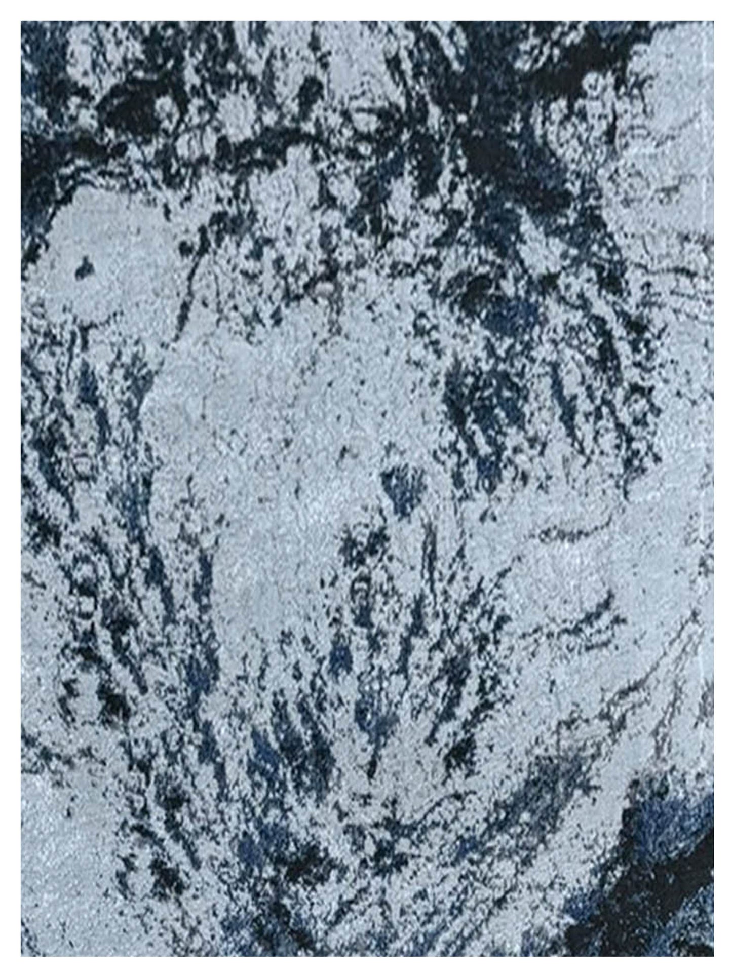 American Cover Design Talia S917D Prism  Modern Machine Woven Rug