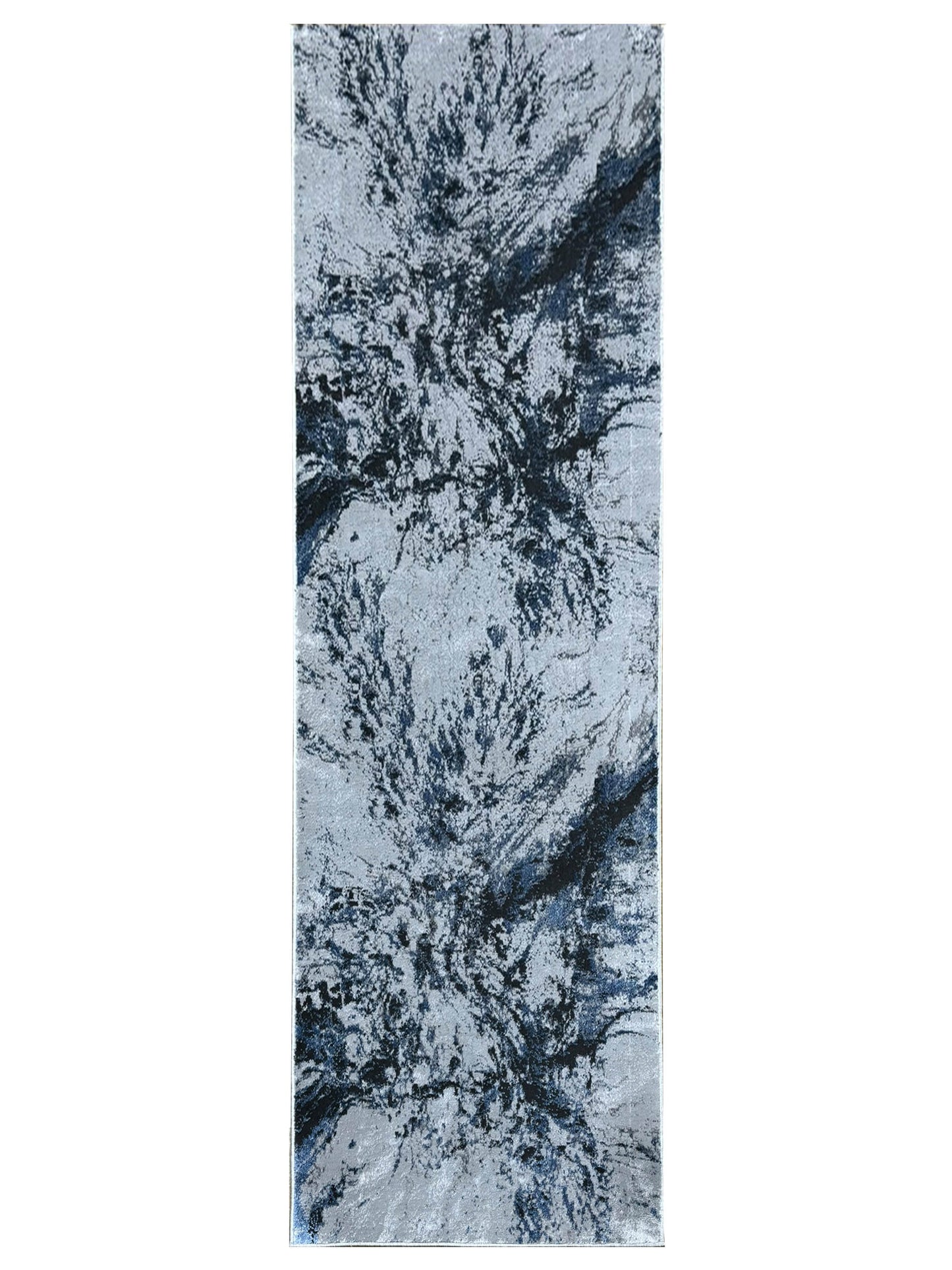 American Cover Design Talia S917D Prism  Modern Machine Woven Rug