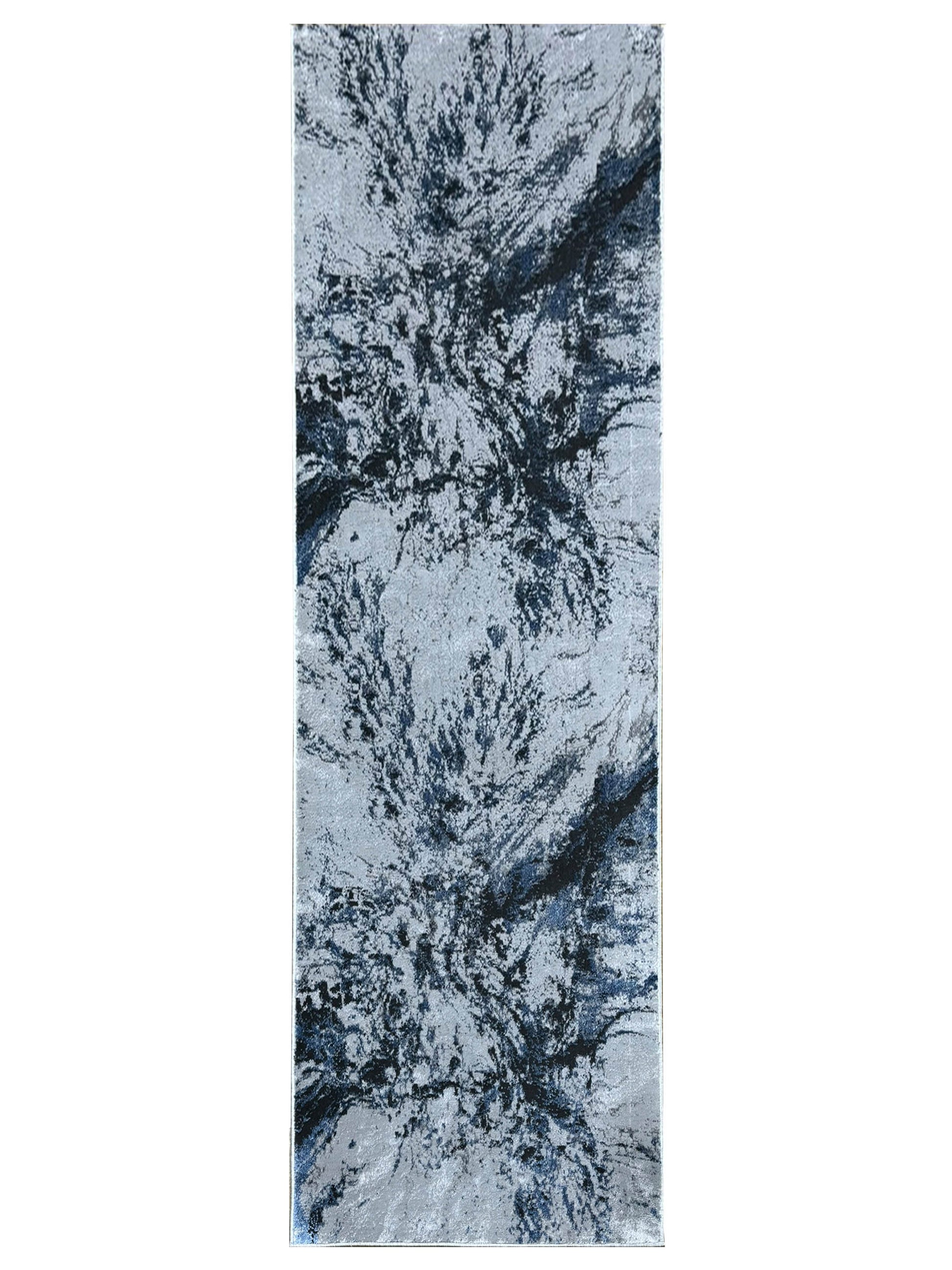 American Cover Design Talia S917D Prism  Modern Machine Woven Rug