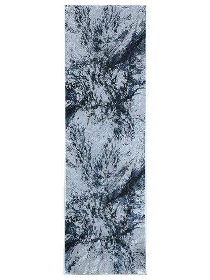 American Cover Design Talia S917D Prism  Modern Machine Woven Rug