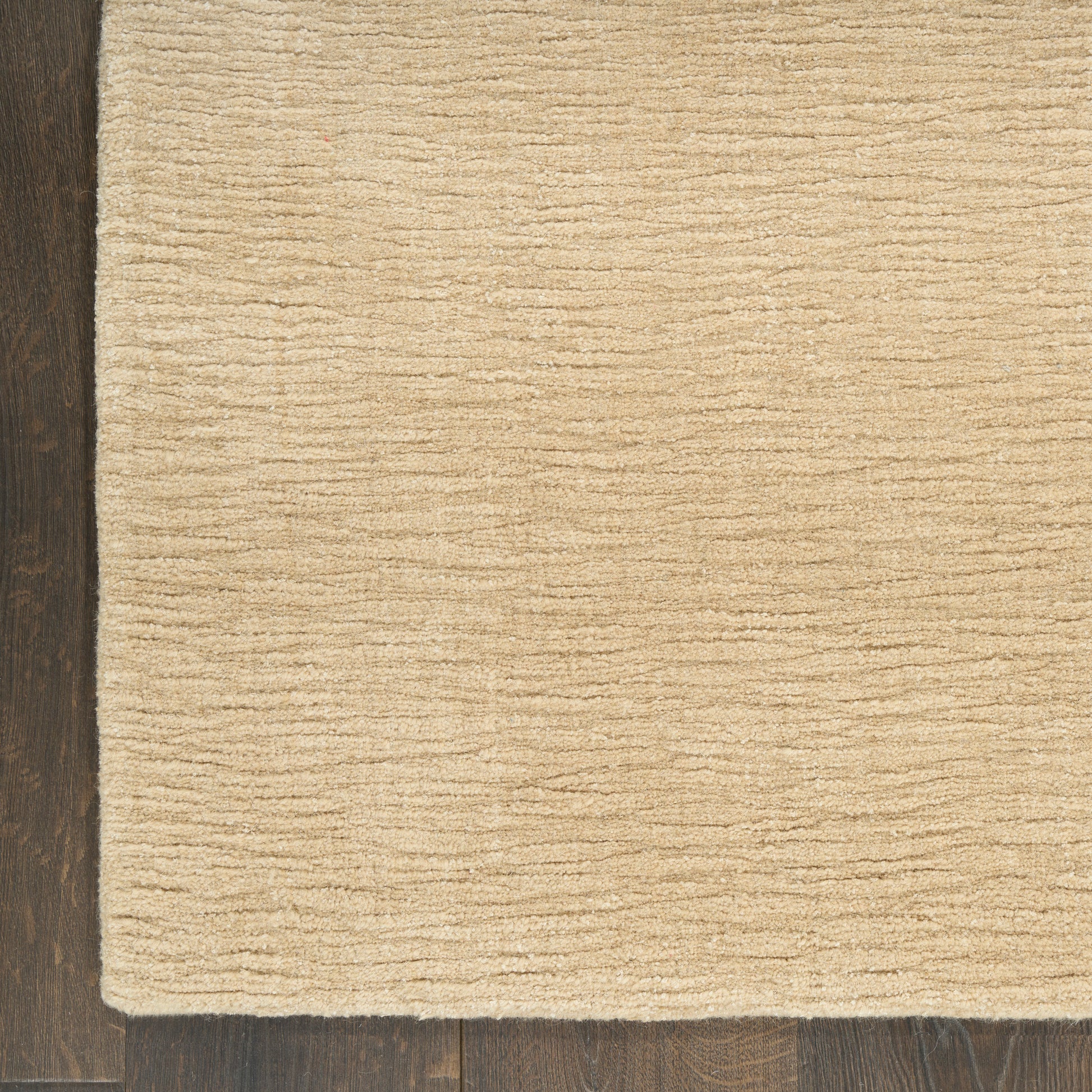 Nourison Home Strata  Taupe  Contemporary