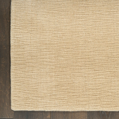 Nourison Home Strata  Taupe  Contemporary