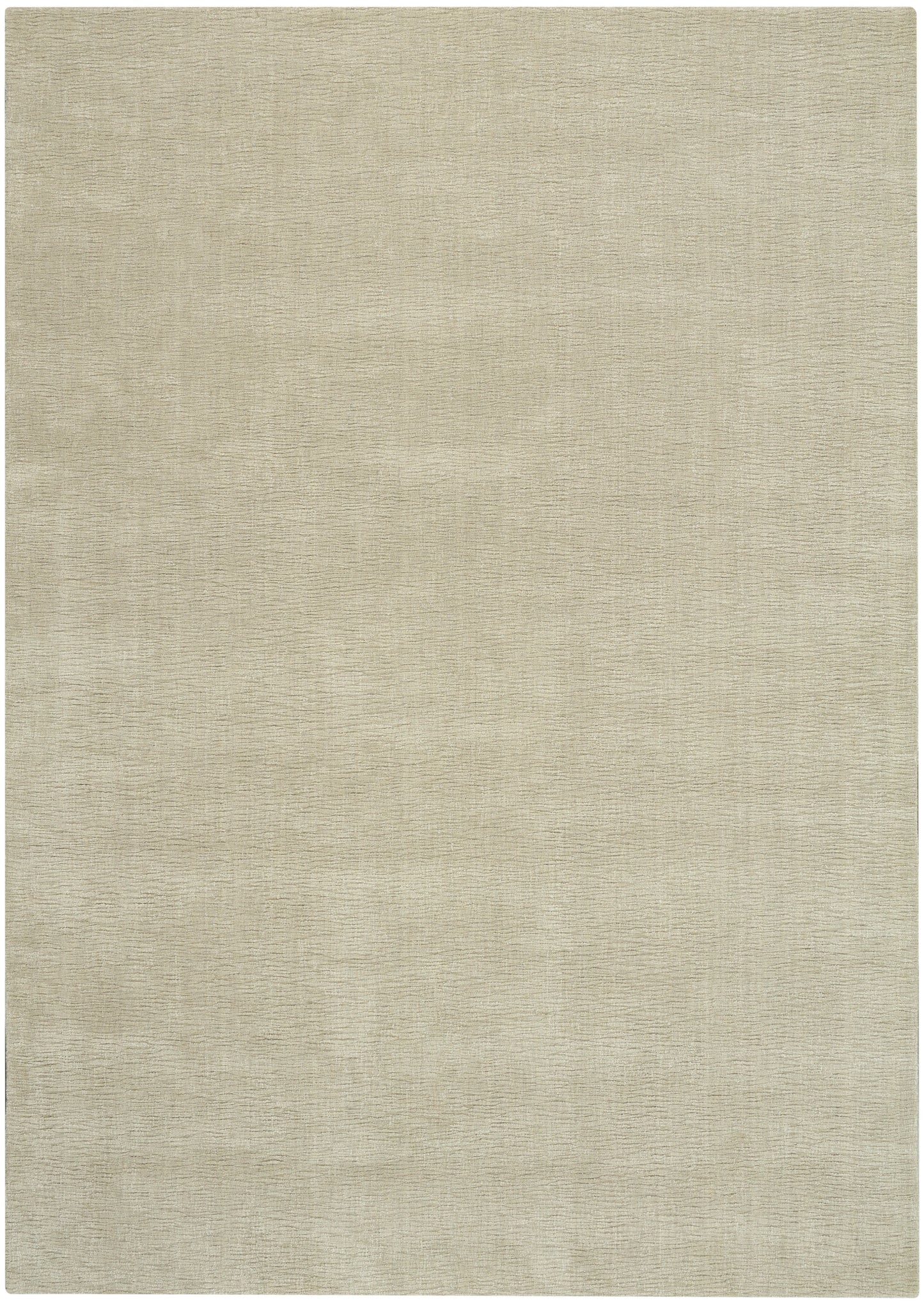 Nourison Home Strata SSS01 Grey Contemporary Hand Loomed Rug