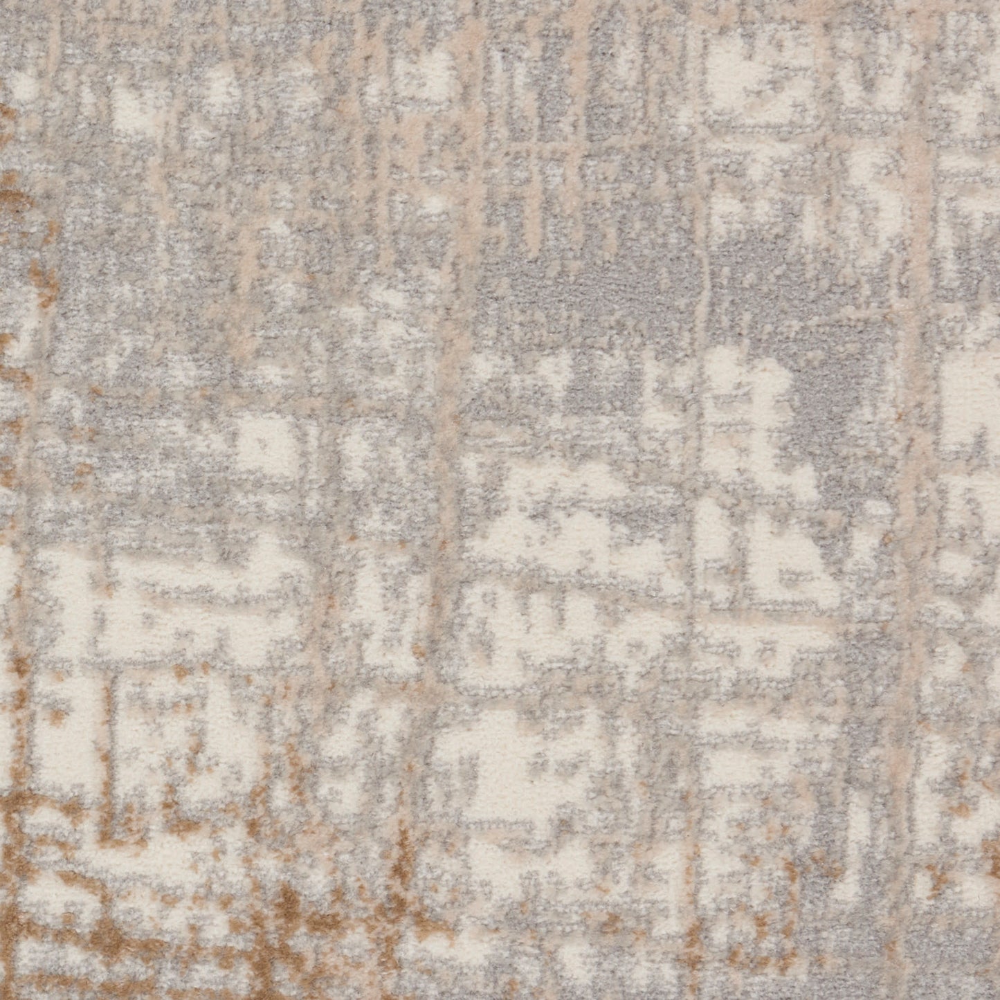 Calvin Klein CK950 Rush  Ivory Taupe  Contemporary