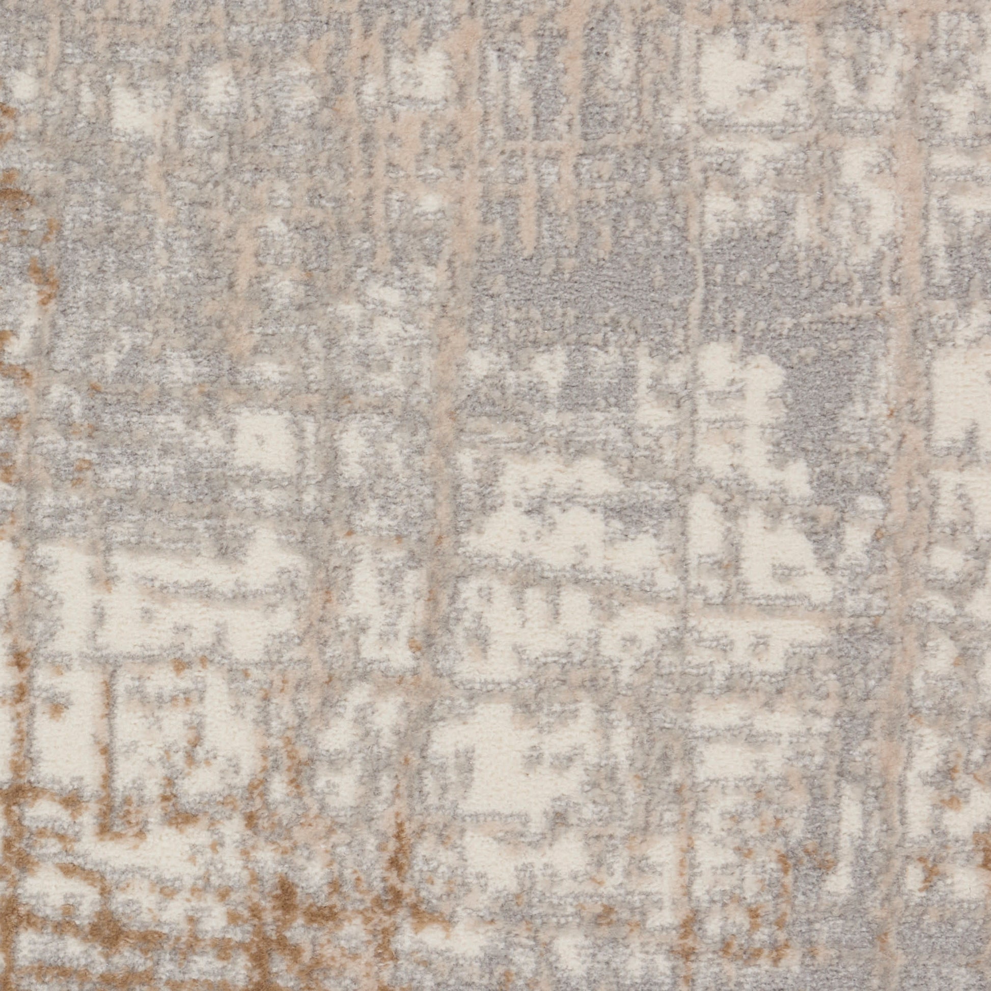 Calvin Klein CK950 Rush  Ivory Taupe  Contemporary