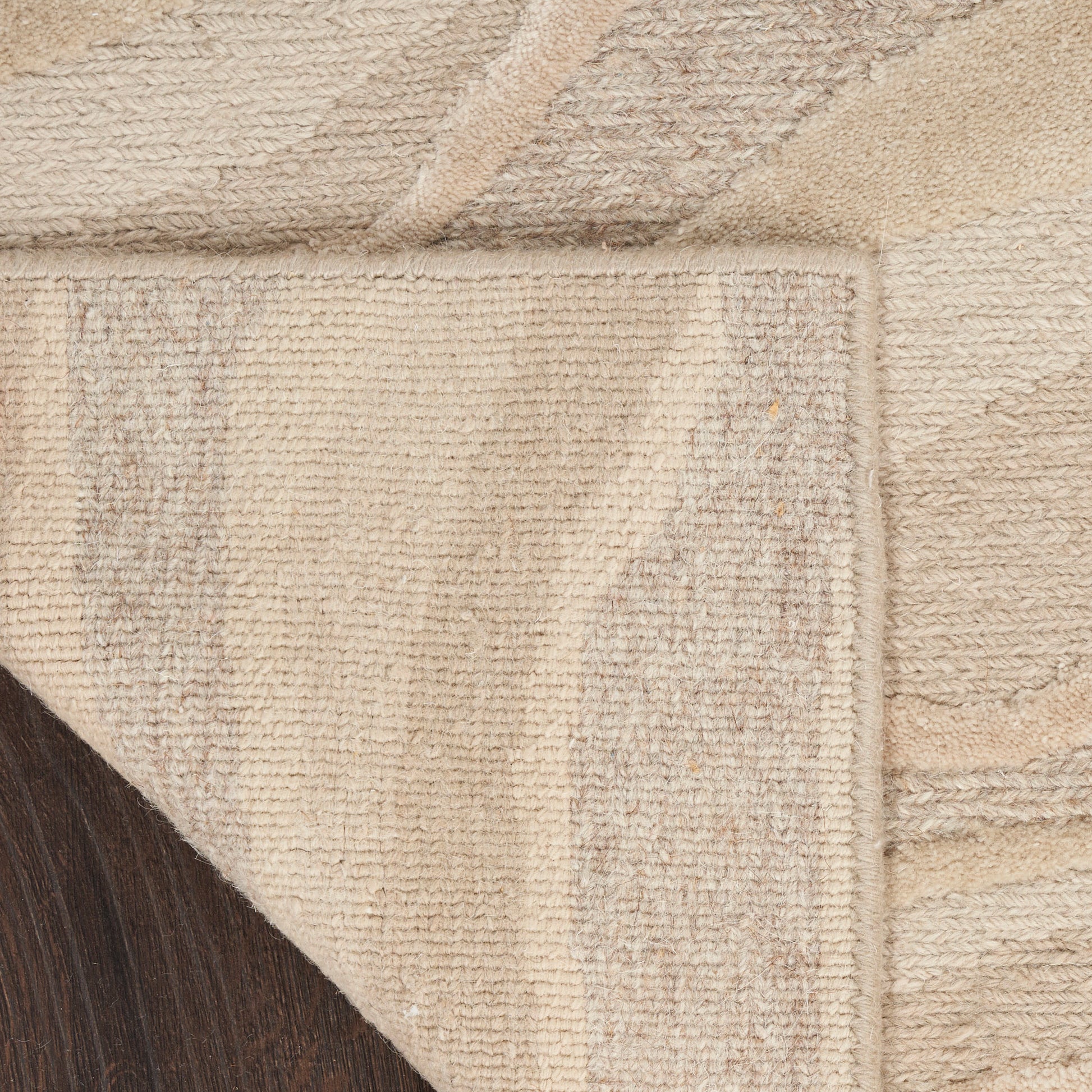 Nourison Home Divine  Saddle  Contemporary