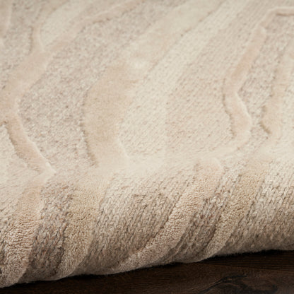 Nourison Home Divine  Saddle  Contemporary