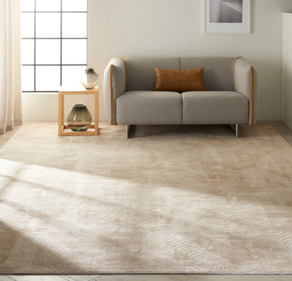 Calvin Klein Orlando  Grey Saffron  Contemporary