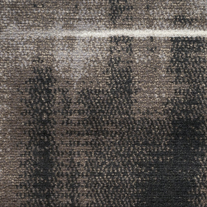 Nourison Home Twilight  Grey Ivory Black  Contemporary