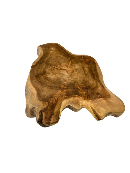 Eclectic Home Accent Teak Server Natural Decor Furniture - Accent - Eclectic Home - Atlanta Designer Rugs