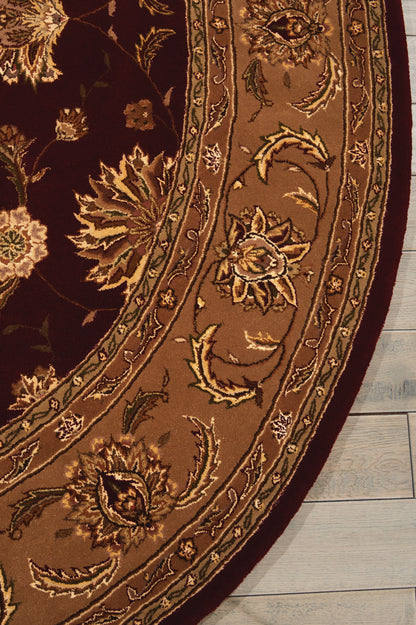 Nourison Home Nourison 2000  Ruby  Traditional