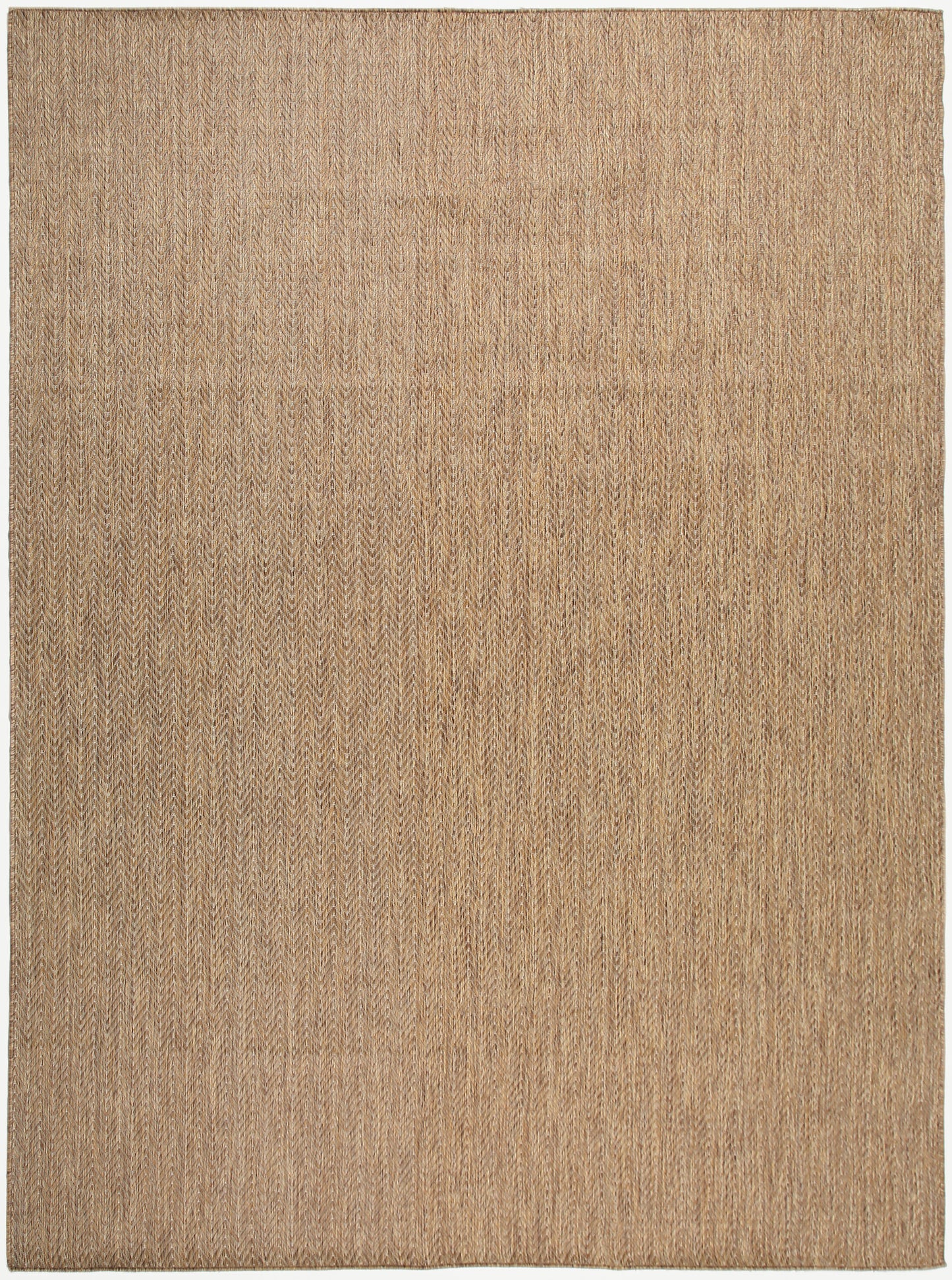 Nourison Home Horizon Indoor/Outdoor HOZ02 Natural Contemporary Power-loomed Rug