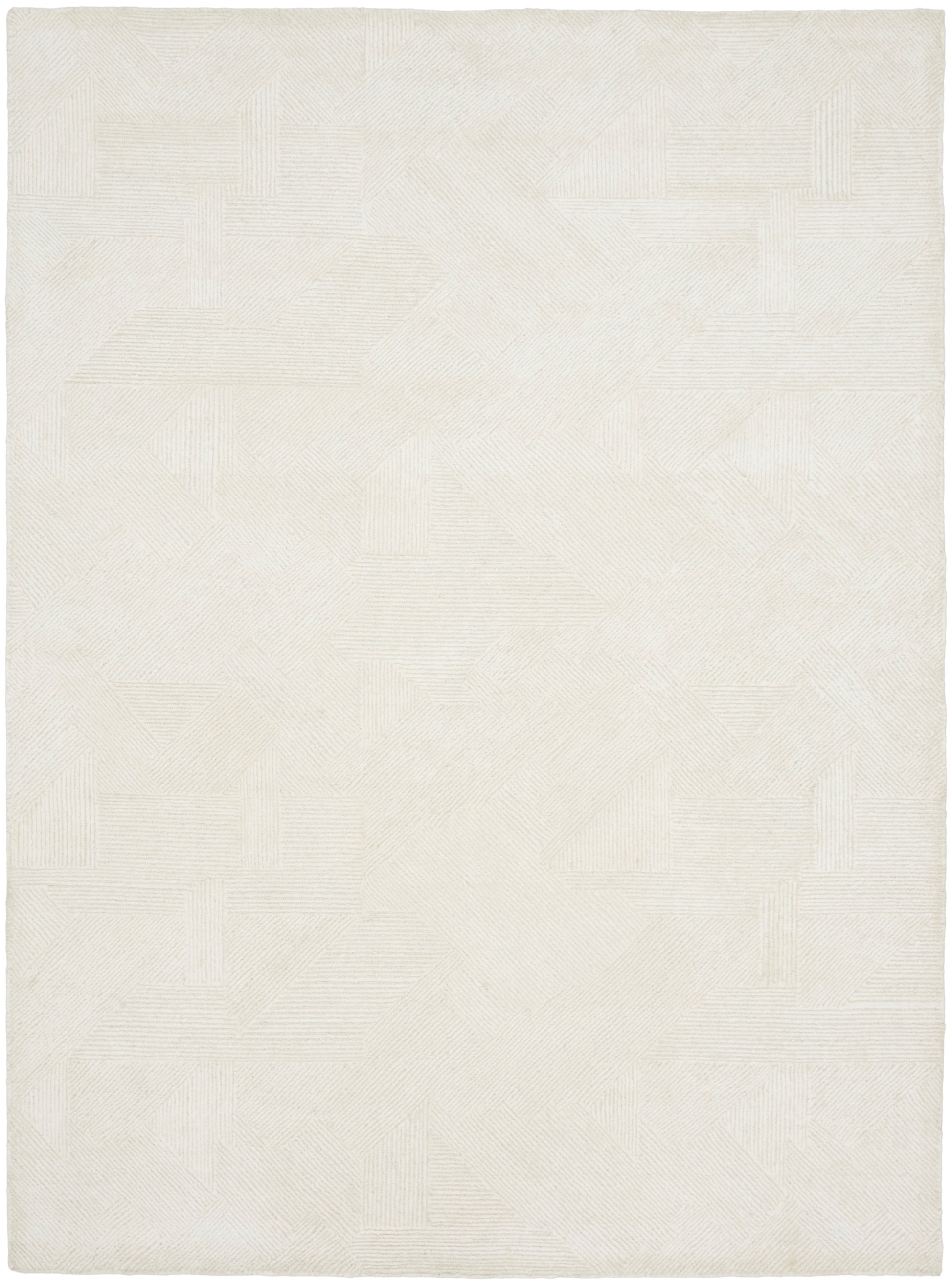 Michael Amini Ma30 Star  Ivory  Contemporary