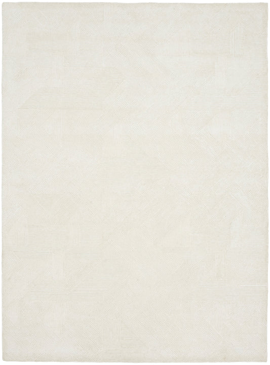 Michael Amini Ma30 Star  Ivory  Contemporary