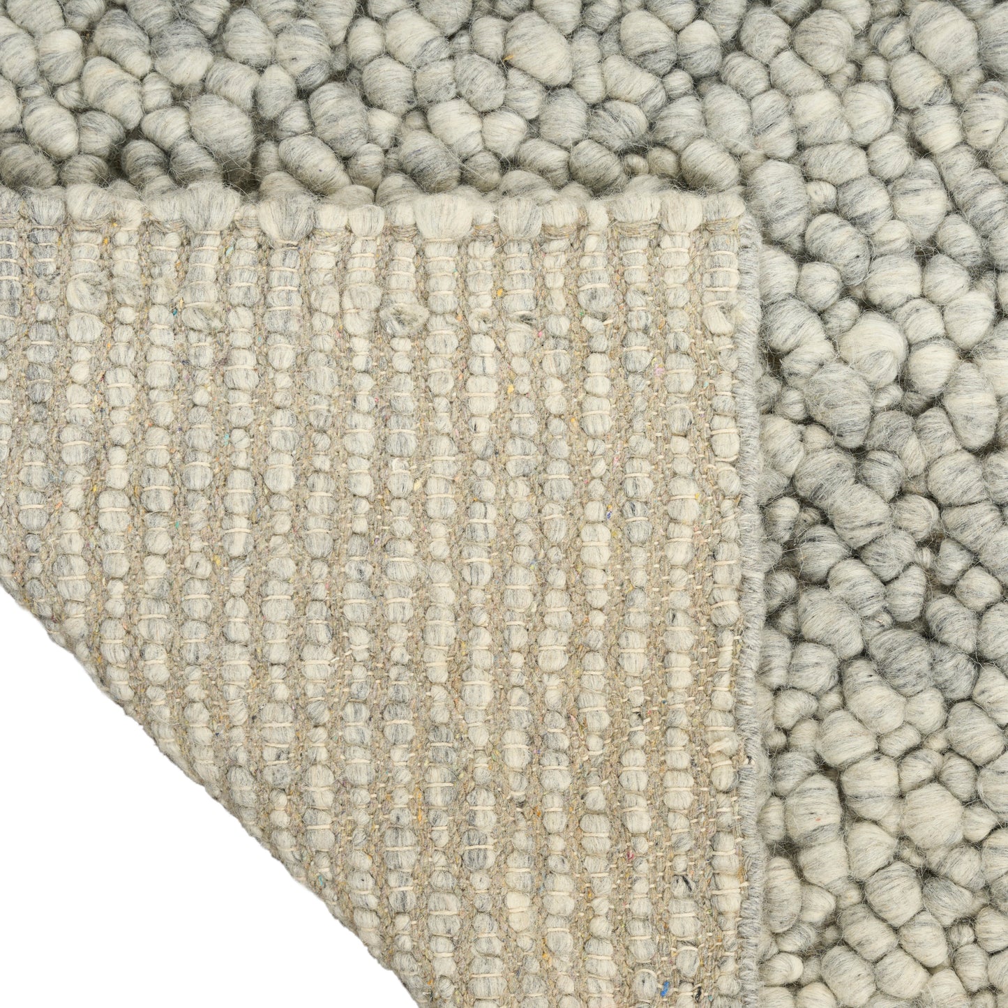 Calvin Klein Riverstone  Grey Ivory  Contemporary