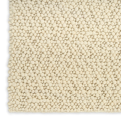 Calvin Klein Riverstone  Ivory  Contemporary