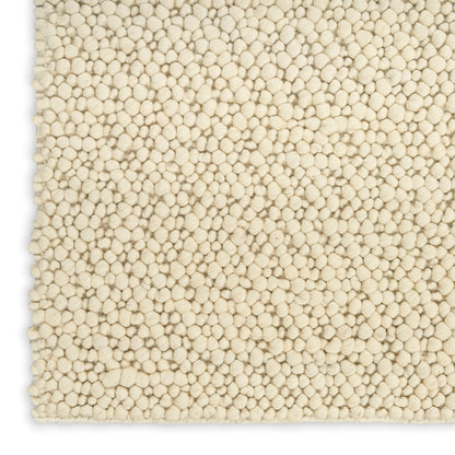 Calvin Klein Riverstone  Ivory  Contemporary