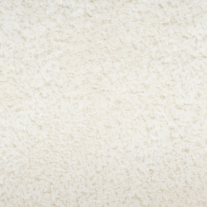 Nourison Home Pacific Shag  Ivory  Contemporary