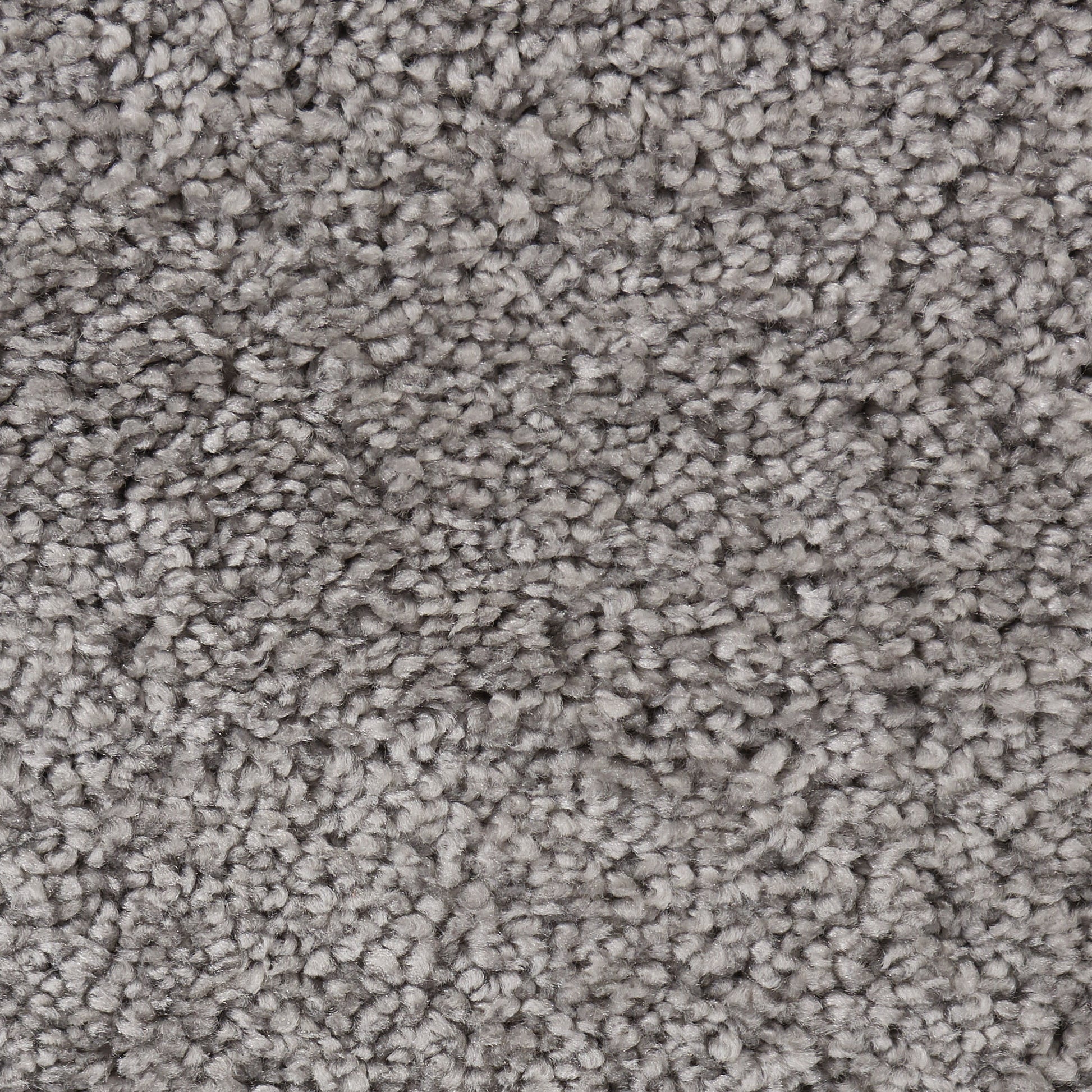 Nourison Home Malibu Shag  Silver Grey  Contemporary