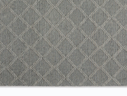 Calvin Klein Tallahassee  Grey  Contemporary
