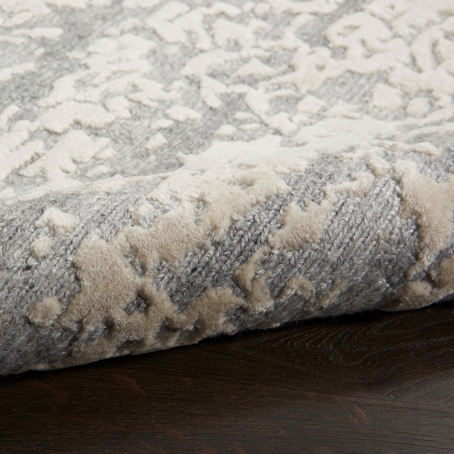 Nourison Home Divine  Sand Storm  