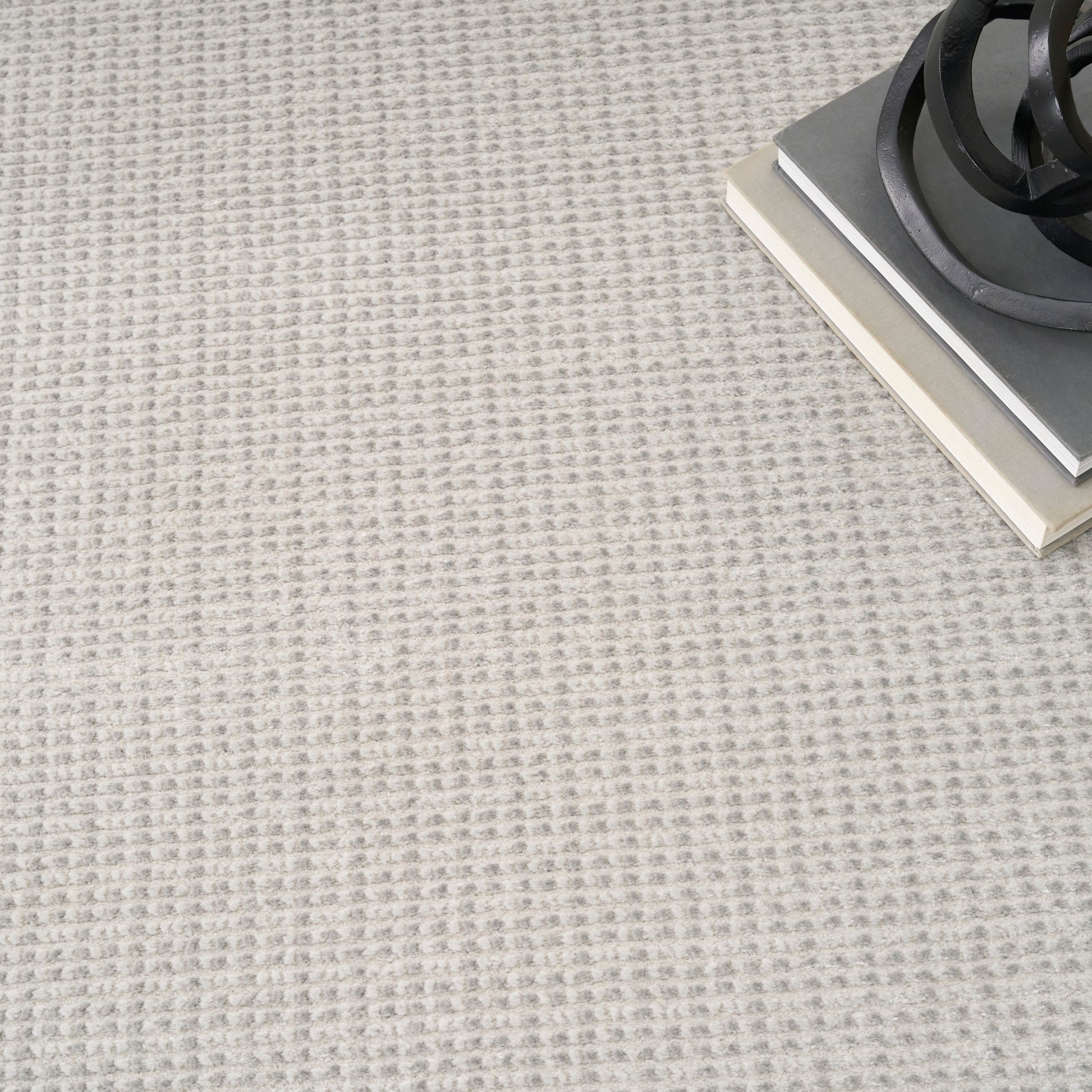 DKNY Atlantic Avenue  Grey  Contemporary